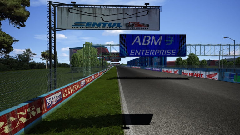 Assetto Corsa Mod 定点観測:re #12 | shinのmodについてなんかかく