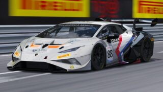St Evo2 Assetto Corsa Mod 定点観測:re #172 | shinのmodについてなんかかく
