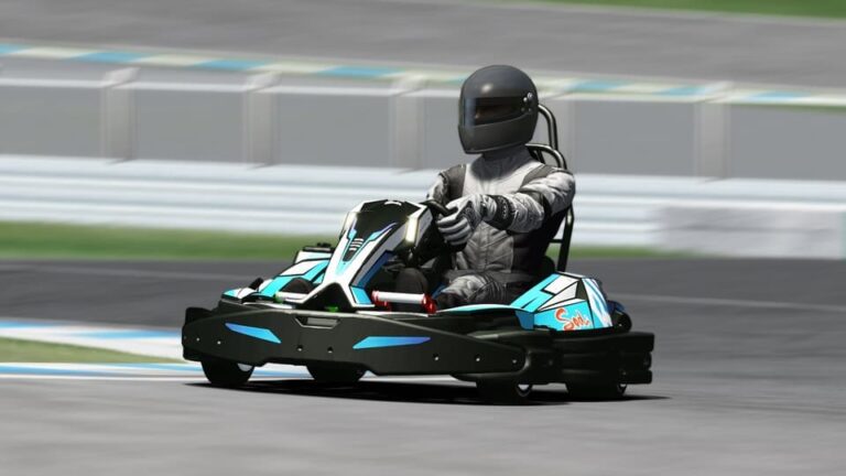 Assetto Corsa Mod 定点観測：re #249 | shinのmodについてなんかかく