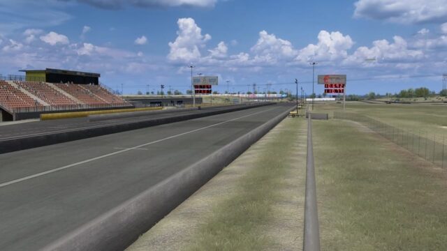 Assetto Corsa Mod 定点観測：re #261 | shinのmodについてなんかかく